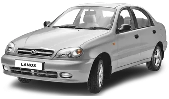 ремонт Генератора DAEWOO (ДЭУ) Lanos
